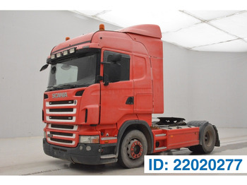 Tegljač SCANIA R 440