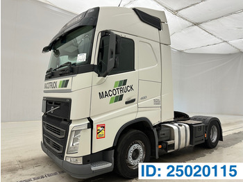 Tegljač VOLVO FH 460