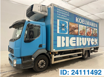 Kamion hladnjača VOLVO FL 260