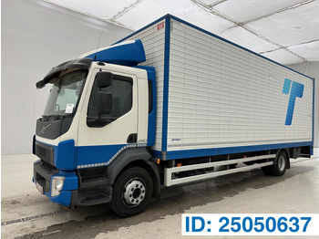 Kamion sandučar VOLVO FL 280