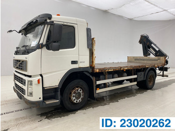 Kamion s otvorenim sandukom VOLVO FM 300