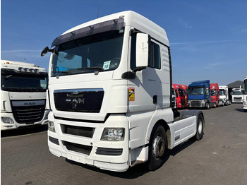 Tegljač MAN TGX 18.480