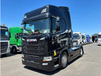 Tegljač SCANIA R 450