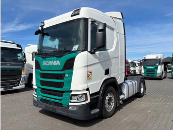 Tegljač SCANIA R 500