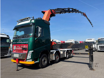 Tegljač VOLVO FH 540