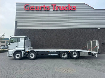 Autotransporter MAN TGS 35.470