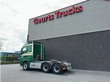 Zakup Volvo FH 500 6X4 TREKKER/TRACTOR/SZM EURO 6 HYDRAULIC Volvo FH 500 6X4 TREKKER/TRACTOR/SZM EURO 6 HYDRAULIC: slika Zakup Volvo FH 500 6X4 TREKKER/TRACTOR/SZM EURO 6 HYDRAULIC Volvo FH 500 6X4 TREKKER/TRACTOR/SZM EURO 6 HYDRAULIC