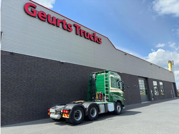 Zakup Volvo FH 500 6X4 TREKKER/TRACTOR/SZM EURO 6 HYDRAULIC Volvo FH 500 6X4 TREKKER/TRACTOR/SZM EURO 6 HYDRAULIC: slika Zakup Volvo FH 500 6X4 TREKKER/TRACTOR/SZM EURO 6 HYDRAULIC Volvo FH 500 6X4 TREKKER/TRACTOR/SZM EURO 6 HYDRAULIC