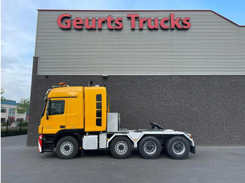 Tegljač MERCEDES-BENZ Actros 4165