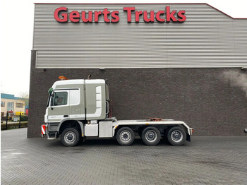 Tegljač MERCEDES-BENZ Actros