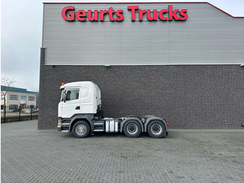Tegljač SCANIA R 490