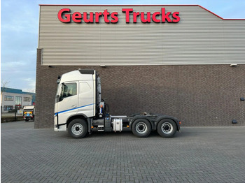 Tegljač VOLVO FH 460