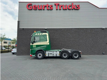 Tegljač VOLVO FH 500