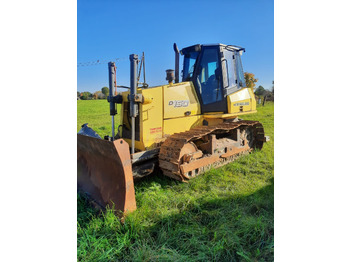 Buldožer NEW HOLLAND