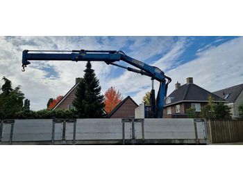 Kamionska dizalica HIAB
