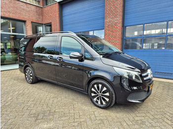 Mali kombi MERCEDES-BENZ
