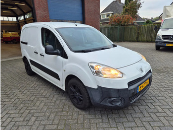 Mali kombi PEUGEOT Partner