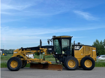 Grejder CATERPILLAR 12M
