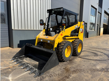 Utovarivač CATERPILLAR 216B3