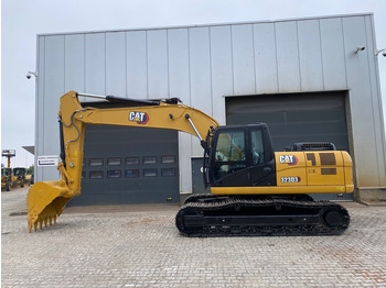 Bager gusjeničar CATERPILLAR 323D3