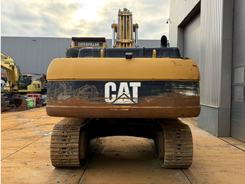 Bager gusjeničar Caterpillar 330C: slika Bager gusjeničar Caterpillar 330C Bager gusjeničar Caterpillar 330C: slika Bager gusjeničar Caterpillar 330C