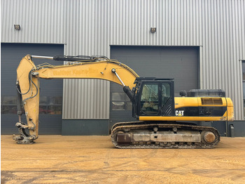 Bager CATERPILLAR 336D