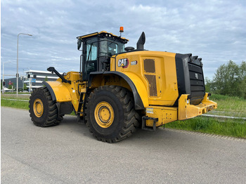 Zakup Caterpillar 980 - 2021 CE certified Caterpillar 980 - 2021 CE certified: slika Zakup Caterpillar 980 - 2021 CE certified Caterpillar 980 - 2021 CE certified