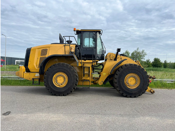 Zakup Caterpillar 980 - 2021 CE certified Caterpillar 980 - 2021 CE certified: slika Zakup Caterpillar 980 - 2021 CE certified Caterpillar 980 - 2021 CE certified