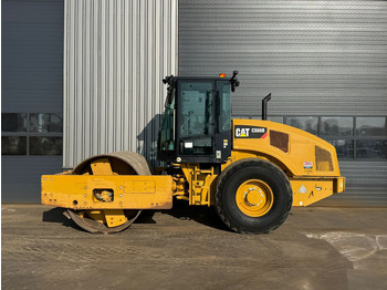 Valjak CATERPILLAR CS66B