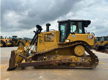 Buldožer CATERPILLAR D6