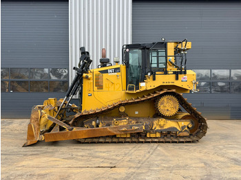 Buldožer CATERPILLAR D6T