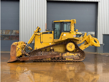 Buldožer CATERPILLAR D6T