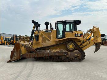 Buldožer CATERPILLAR D8R