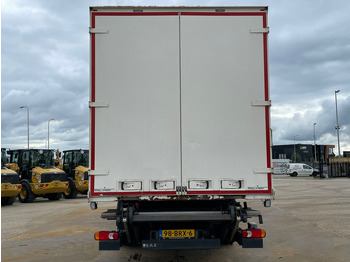 Zakup DAF LF 180 FA DAF LF 180 FA: slika Zakup DAF LF 180 FA DAF LF 180 FA