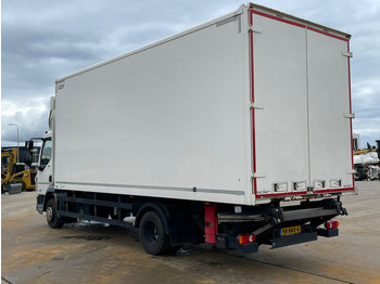 Zakup DAF LF 180 FA DAF LF 180 FA: slika Zakup DAF LF 180 FA DAF LF 180 FA