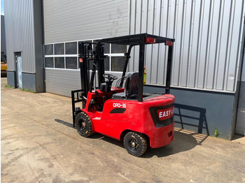 Viličar EASY LIFT CPD 15: slika Viličar EASY LIFT CPD 15