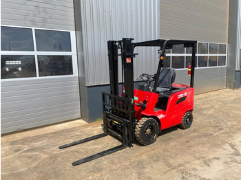 Viličar EASY LIFT CPD 15: slika Viličar EASY LIFT CPD 15
