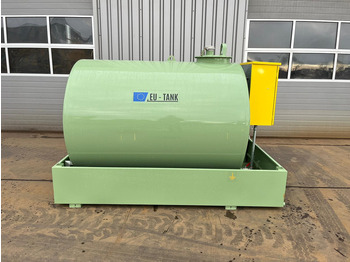 Cisterna za skladištenje EMILIANA SERBATOI