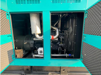 Novi Generatorski set Giga power 1000 KVA silent generator set - RT-W800GF: slika Novi Generatorski set Giga power 1000 KVA silent generator set - RT-W800GF