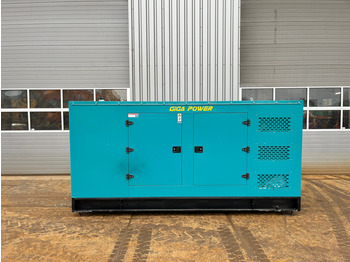 Generatorski set GIGA POWER