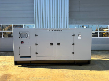 Generatorski set GIGA POWER