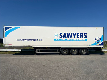 Zakup Gray and Adams Meat Hook Thermo King SLXE 400 Gray and Adams Meat Hook Thermo King SLXE 400: slika Zakup Gray and Adams Meat Hook Thermo King SLXE 400 Gray and Adams Meat Hook Thermo King SLXE 400