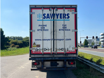 Zakup Gray and Adams Meat Hook Thermo King SLXE 400 Gray and Adams Meat Hook Thermo King SLXE 400: slika Zakup Gray and Adams Meat Hook Thermo King SLXE 400 Gray and Adams Meat Hook Thermo King SLXE 400