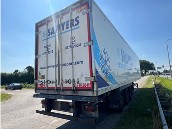 Zakup Gray and Adams Meat Hook Thermo King SLXE 400 Gray and Adams Meat Hook Thermo King SLXE 400: slika Zakup Gray and Adams Meat Hook Thermo King SLXE 400 Gray and Adams Meat Hook Thermo King SLXE 400