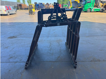 Zakup Hiab 852.7750 Hydraulic stone clamp Hiab 852.7750 Hydraulic stone clamp: slika Zakup Hiab 852.7750 Hydraulic stone clamp Hiab 852.7750 Hydraulic stone clamp