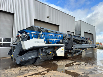 Screener Kleemann MS703 EVO 3-deck Screener: slika Screener Kleemann MS703 EVO 3-deck Screener