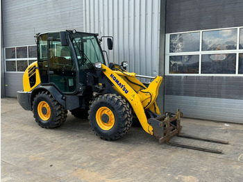 Zakup Komatsu WA70M-8EO - new tires Komatsu WA70M-8EO - new tires: slika Zakup Komatsu WA70M-8EO - new tires Komatsu WA70M-8EO - new tires