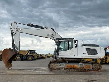 Bager gusjeničar LIEBHERR R 944