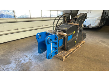 Novi Priključak Hammer RH20 Hydraulic Crusher (for 18-26t excavator): slika Novi Priključak Hammer RH20 Hydraulic Crusher (for 18-26t excavator) Novi Priključak Hammer RH20 Hydraulic Crusher (for 18-26t excavator): slika Novi Priključak Hammer RH20 Hydraulic Crusher (for 18-26t excavator)