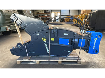 Novi Priključak Hammer RH20 Hydraulic Crusher (for 18-26t excavator): slika Novi Priključak Hammer RH20 Hydraulic Crusher (for 18-26t excavator) Novi Priključak Hammer RH20 Hydraulic Crusher (for 18-26t excavator): slika Novi Priključak Hammer RH20 Hydraulic Crusher (for 18-26t excavator)